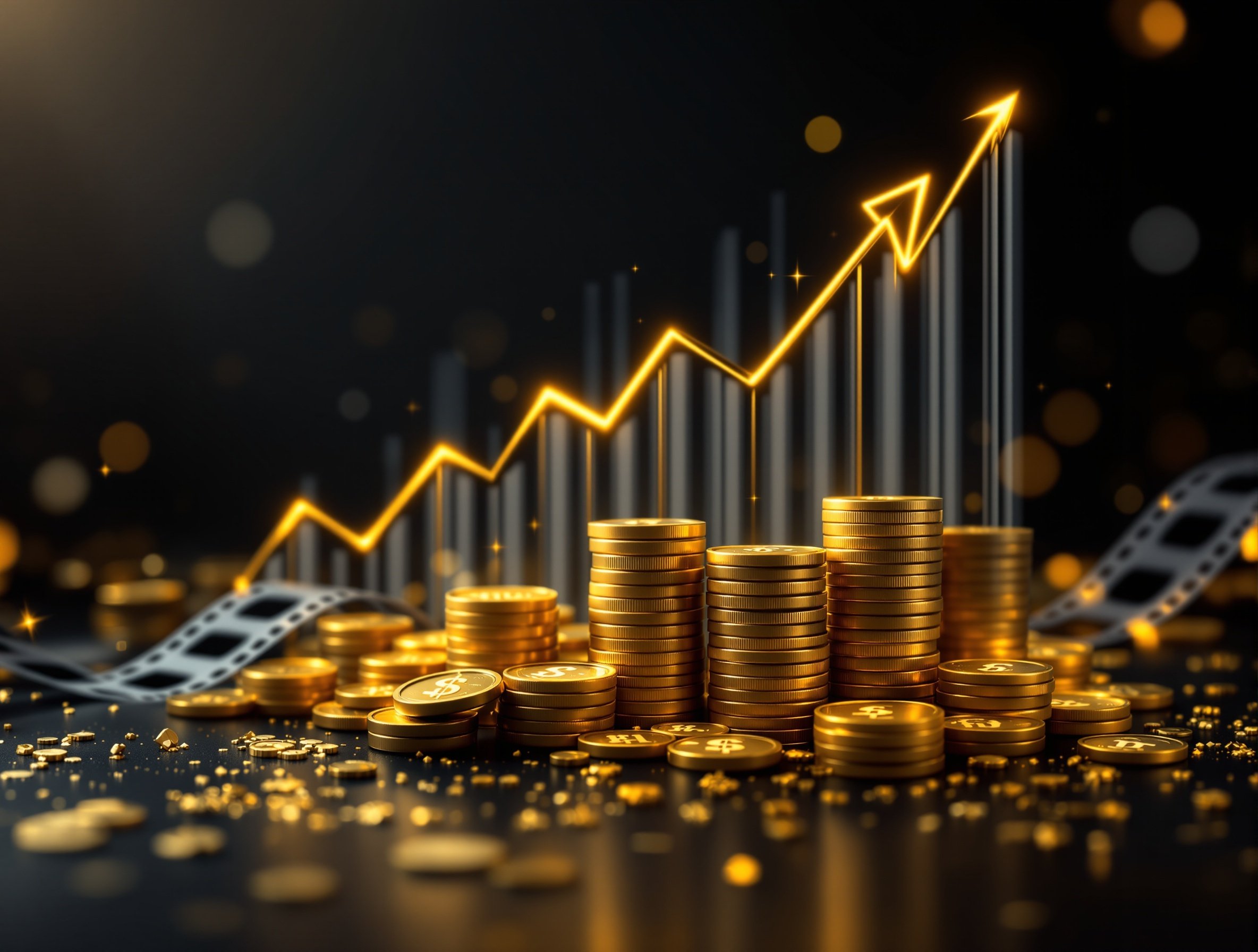 Flexible monetization models